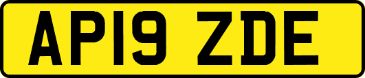 AP19ZDE