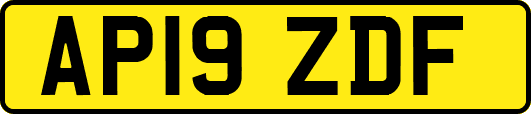 AP19ZDF