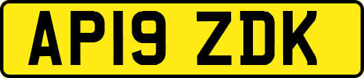 AP19ZDK