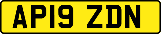 AP19ZDN
