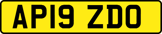 AP19ZDO