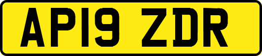 AP19ZDR
