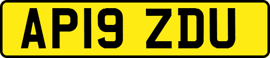 AP19ZDU