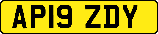 AP19ZDY