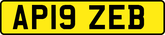 AP19ZEB