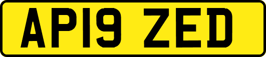 AP19ZED