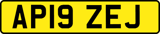 AP19ZEJ