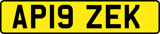 AP19ZEK