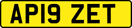AP19ZET