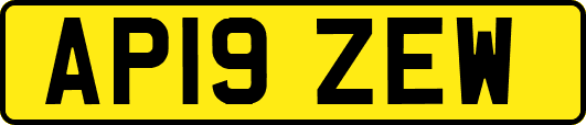 AP19ZEW