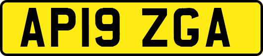 AP19ZGA