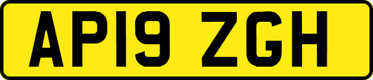 AP19ZGH