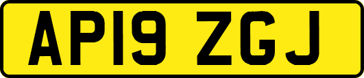 AP19ZGJ