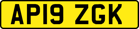 AP19ZGK