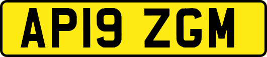 AP19ZGM