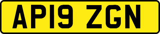 AP19ZGN