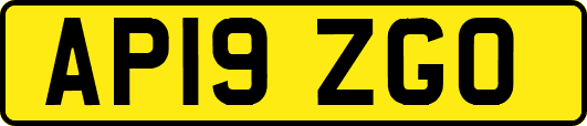 AP19ZGO