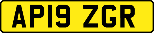AP19ZGR
