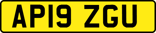 AP19ZGU