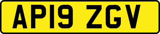 AP19ZGV