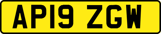 AP19ZGW