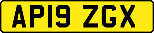 AP19ZGX