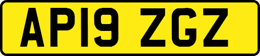 AP19ZGZ