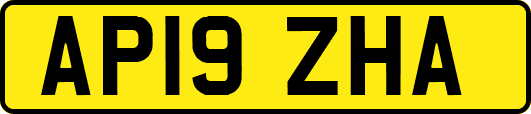 AP19ZHA
