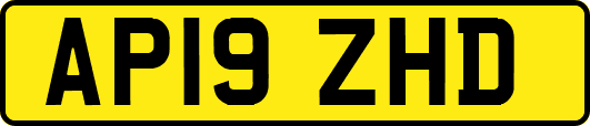AP19ZHD