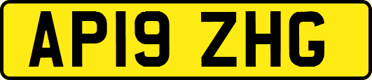 AP19ZHG