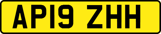 AP19ZHH