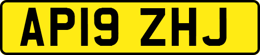 AP19ZHJ