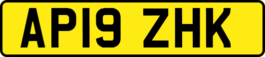 AP19ZHK