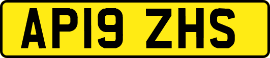 AP19ZHS