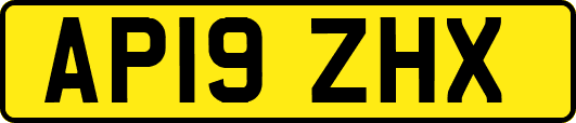 AP19ZHX