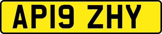 AP19ZHY