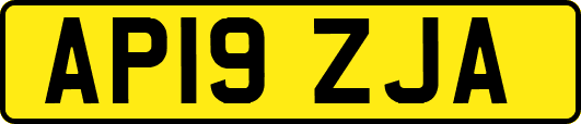 AP19ZJA