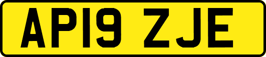 AP19ZJE