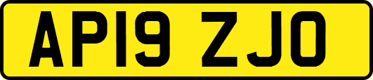 AP19ZJO