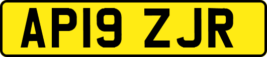 AP19ZJR