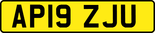 AP19ZJU