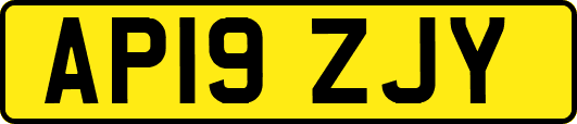 AP19ZJY