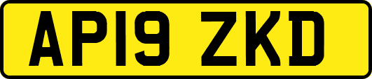 AP19ZKD