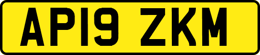 AP19ZKM