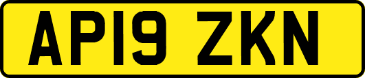 AP19ZKN