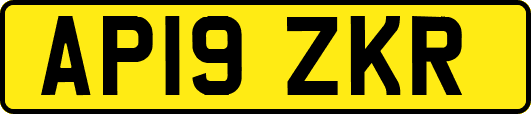 AP19ZKR