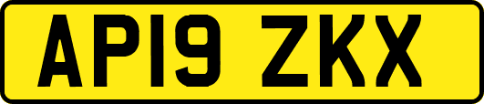 AP19ZKX
