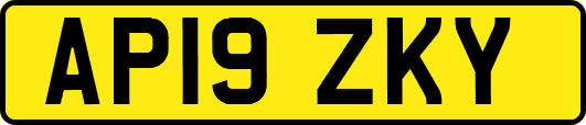 AP19ZKY