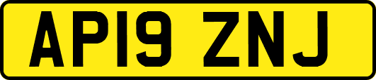 AP19ZNJ