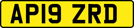 AP19ZRD